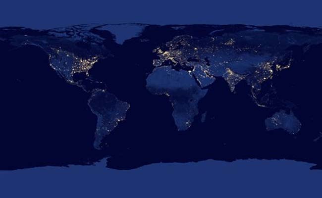 With Their Mark on Earth, Humans May Name Era, Too