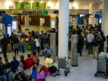 First US Ebola Infection Result of 'Protocol Breach' 