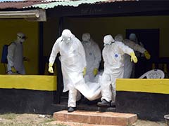 WHO Calls Ebola Modern World's Worst Health Crisis