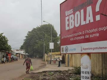 Australia Issues Blanket Visa Ban on Ebola-Hit Countries