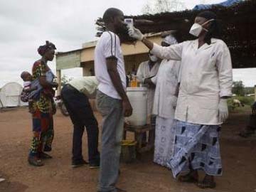 WHO Sending Ebola Experts to Mali, 43 People Monitored for Virus