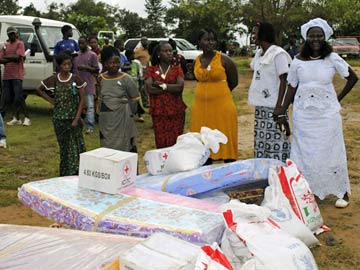 Ebola Spreads to Last Healthy District in Sierra Leone