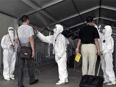 Beijing Recommends Home Quarantine for People Coming From Ebola Regions