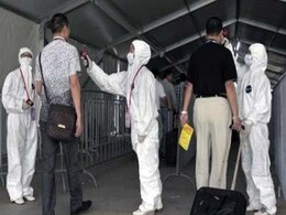 Beijing Recommends Home Quarantine for People Coming From Ebola Regions Beijing Recommends Home Quarantine for People Coming From Ebola Regions