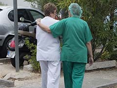 Spanish Ebola Victim Remains Serious