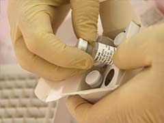 Canada to Ship Experimental Ebola Vaccine to WHO in Geneva