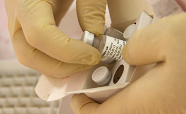 Canadian Ebola Vaccine to be Tested in Europe, Gabon, Kenya