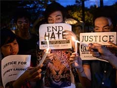 Murder Charge Sought For US Marine in Philippine Transgender Killing