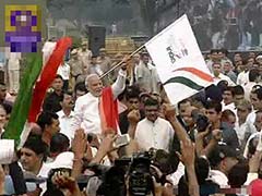 PM Narendra Modi Flags Off 'Run for Unity' Event
