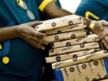 'In Complete Compliance With Laws,' Says Flipkart