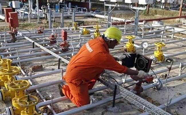Gujarat State Petroleum Seeks To Sell Majority Stake In Gas Block To ONGC: Report