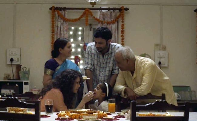 Spending Diwali Away From Home? You Have to Watch This