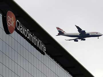 GlaxoSmithKline Says Ebola Vaccine Development Progressing at 'Unprecedented Rate'