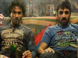 10 Signs You're Living With the Roommate From Hell 10 Signs You're Living With the Roommate From Hell