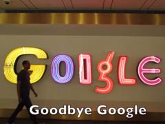 Goodbye Google: Why This Man Chose to Quit His Amazing Job
