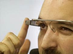 Man with Google Glass Had 'Internet Addiction Disorder'