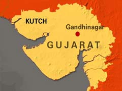 Coast Guard Arrests 14 Pakistani Fishermen off Gujarat Coast