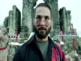 Opinion: On <i>Haider</i>, Boycott Bigotry, Not the Movie Opinion: On <i>Haider</i>, Boycott Bigotry, Not the Movie