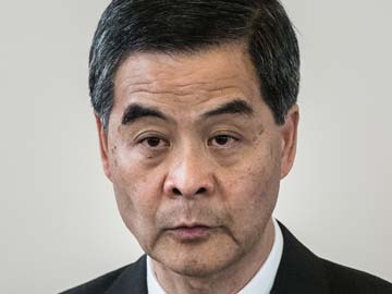 Poor Would Dominate Free Vote, Says Hong Kong Leader