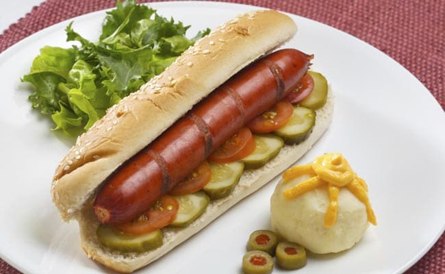 Hot Dog! Fired Worker Wins $25K As Compensation Over Snack Dispute