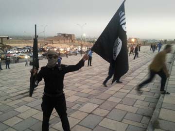 IS Jihadists Execute Iraqi Journalist, 12 Other People