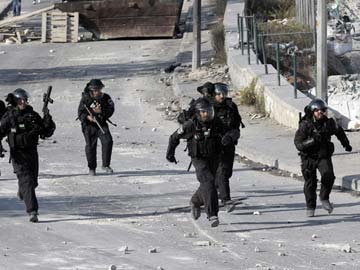 Israel Police on Alert After Jerusalem Clashes