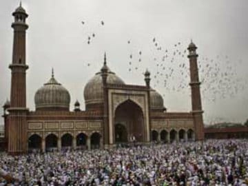 Redevelopment Plan of Jama Masjid: High Court Seeks Delhi Government Response