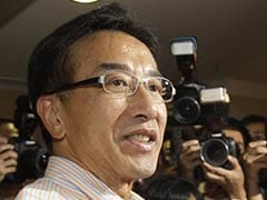 China Punishes Hong Kong Lawmaker for Criticising Leader