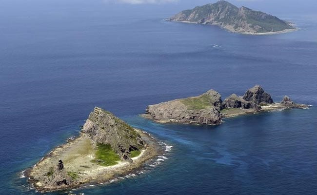 US, Japan to Conduct Joint Military Drill for Island Defence