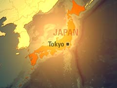 Japan Warns of Increased Activity at Volcano Near Nuclear Plant