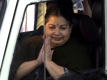 'Jayalalithaa Trapped Herself In The Net', Says Karunanidhi