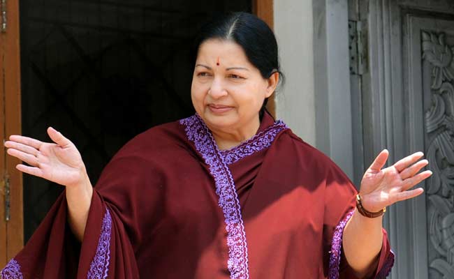AIADMK to Counter Opposition with Youth Resurgence Rallies