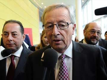 EU's Jean-Claude Juncker Gets Green Light for New Team
