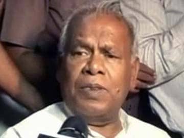 'Will Chop Off His Hands': Bihar Chief Minister's Latest Gaffe