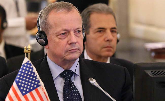 US Urges Coalition to Wage Online Battle Against Islamic State