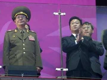 New Star Emerges in North Korea Amid Speculation Over Kim Jong Un