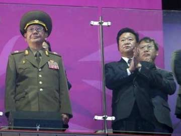 New Star Emerges in North Korea Amid Speculation Over Kim Jong Un