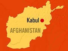 Taliban Bomber in Afghanistan Capital Targets Army Bus, Kills Three