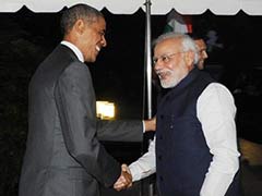 PM's Energy While Fasting Impressed Obama, Say Officials