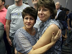 Gay Marriages Off in Las Vegas After High Court Order