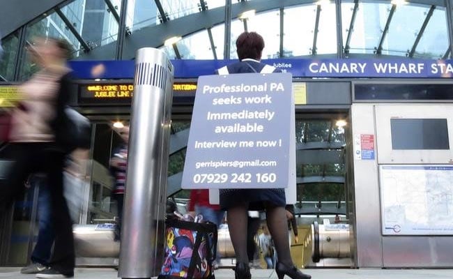 London Underground Staff to Strike Over Jobs, Ticket Office Closures