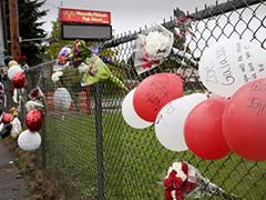 Search For Answers After Washington State School Rampage