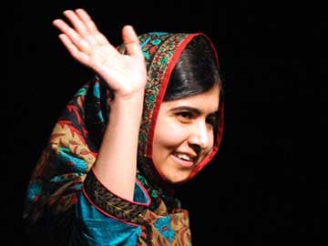 In Malala's Hometown, Pride Over Young Nobel Peace Laureate
