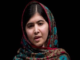 Obama Girls, Malala, Lorde Make Time's 'Influential Teens' List Obama Girls, Malala, Lorde Make Time's 'Influential Teens' List