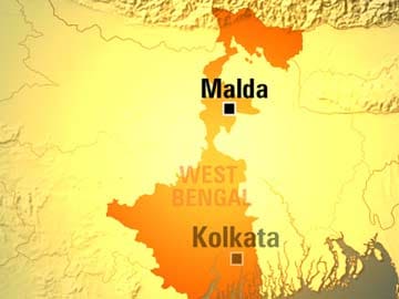 Three Detained After Handmade Bombs Explode in West Bengal