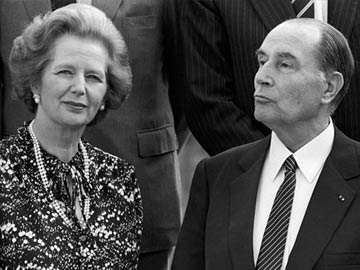 British Hotel Remembers Bomb Attack on Margaret Thatcher