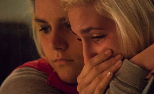 Teen Wounded in US School Shooting Dies