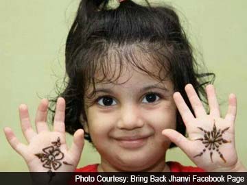 Police Announce Rs 50,000 Cash Reward After 3-Year-Old Goes Missing From India Gate