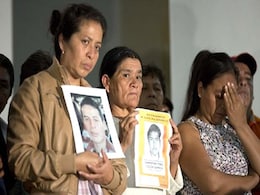 Parents of Missing Mexico Students Meet President Enrique Pena Nieto Parents of Missing Mexico Students Meet President Enrique Pena Nieto