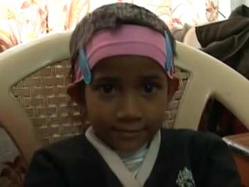 Kidnapped in Mumbai, Rescued in Srinagar: Kashmir Flood Reunites 6-Year-Old With Her Family